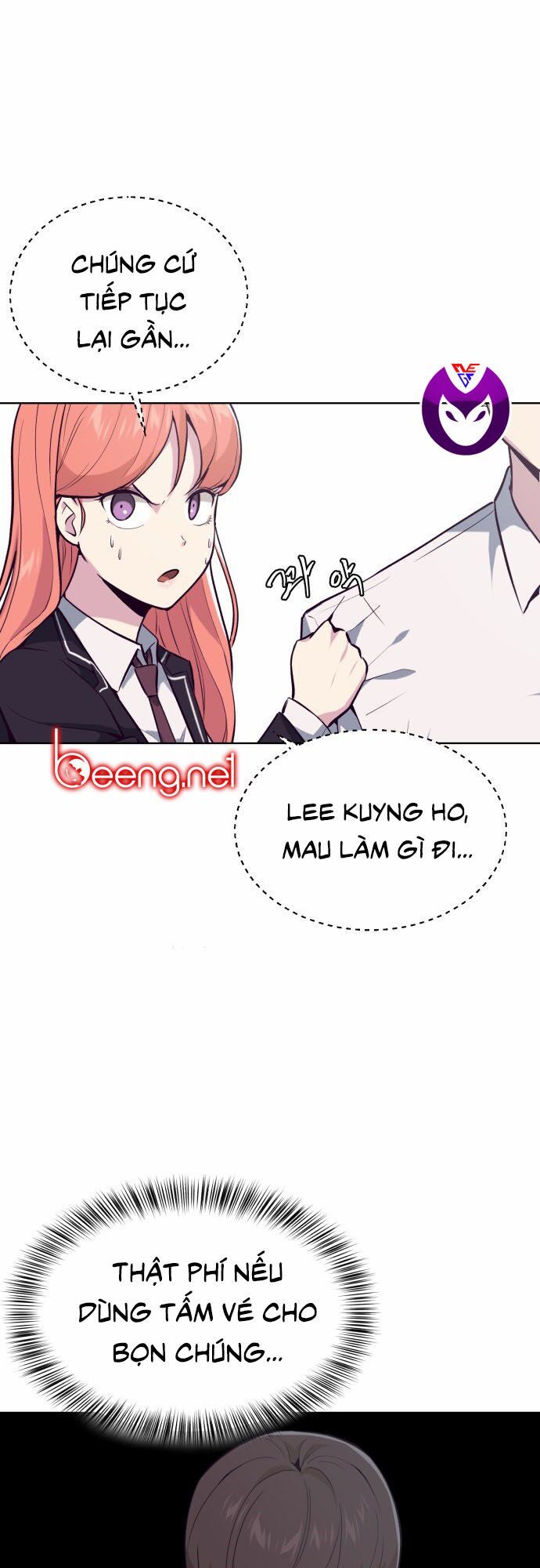 đọc truyện Cậu Bé Của Thần Chết Chương 26 ảnh 30 tại Thiên Thai Truyện