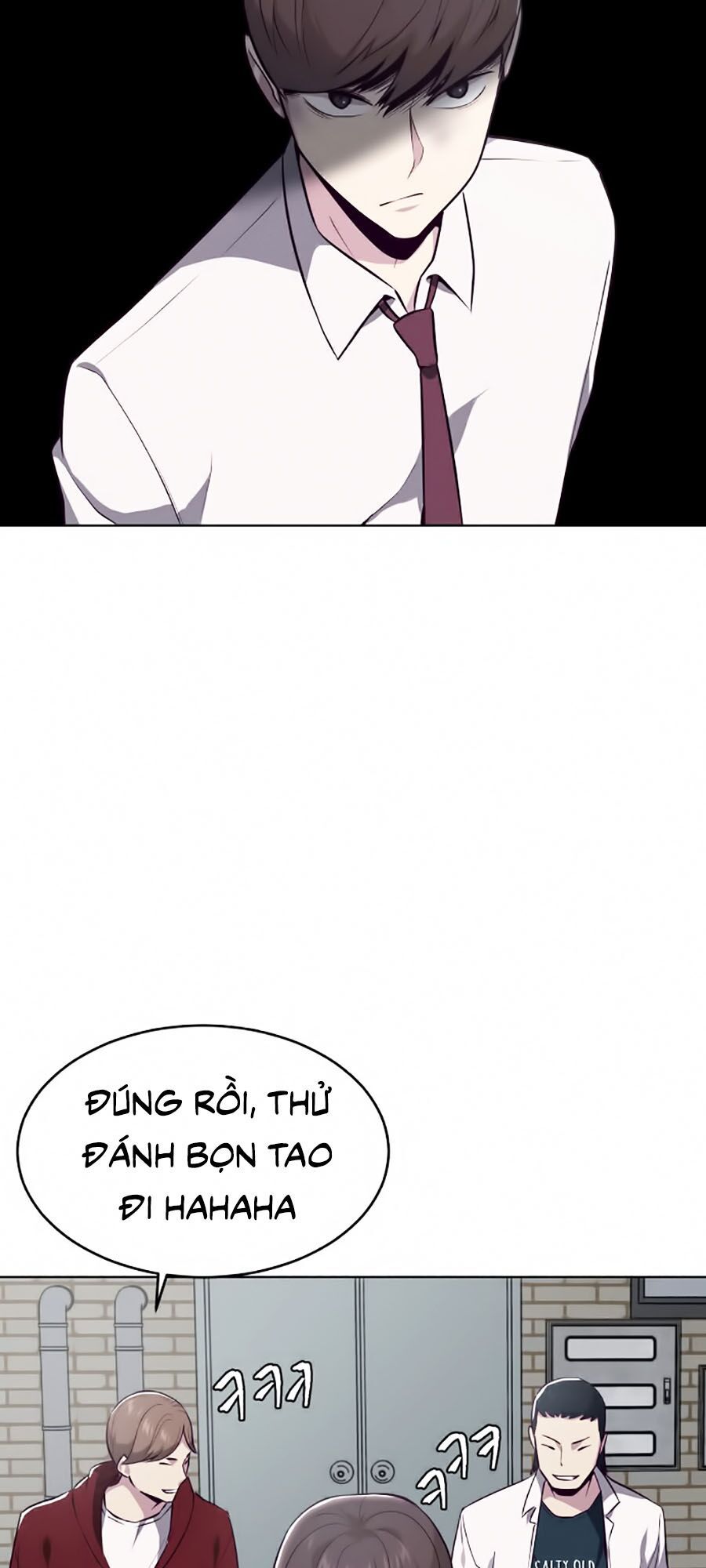 đọc truyện Cậu Bé Của Thần Chết Chương 26 ảnh 31 tại Thiên Thai Truyện