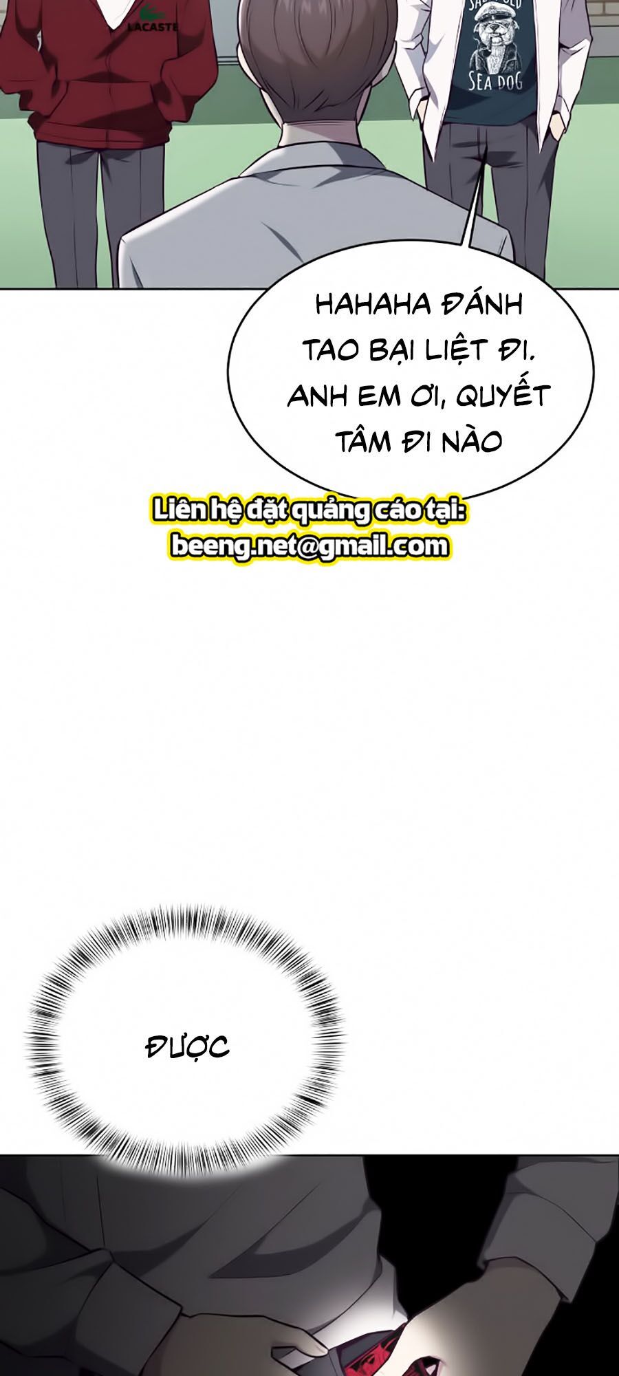 đọc truyện Cậu Bé Của Thần Chết Chương 26 ảnh 32 tại Thiên Thai Truyện