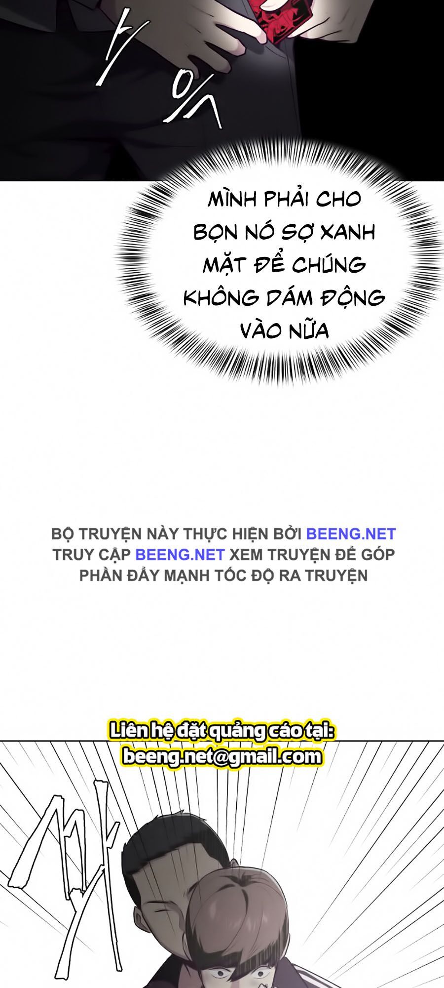 đọc truyện Cậu Bé Của Thần Chết Chương 26 ảnh 33 tại Thiên Thai Truyện