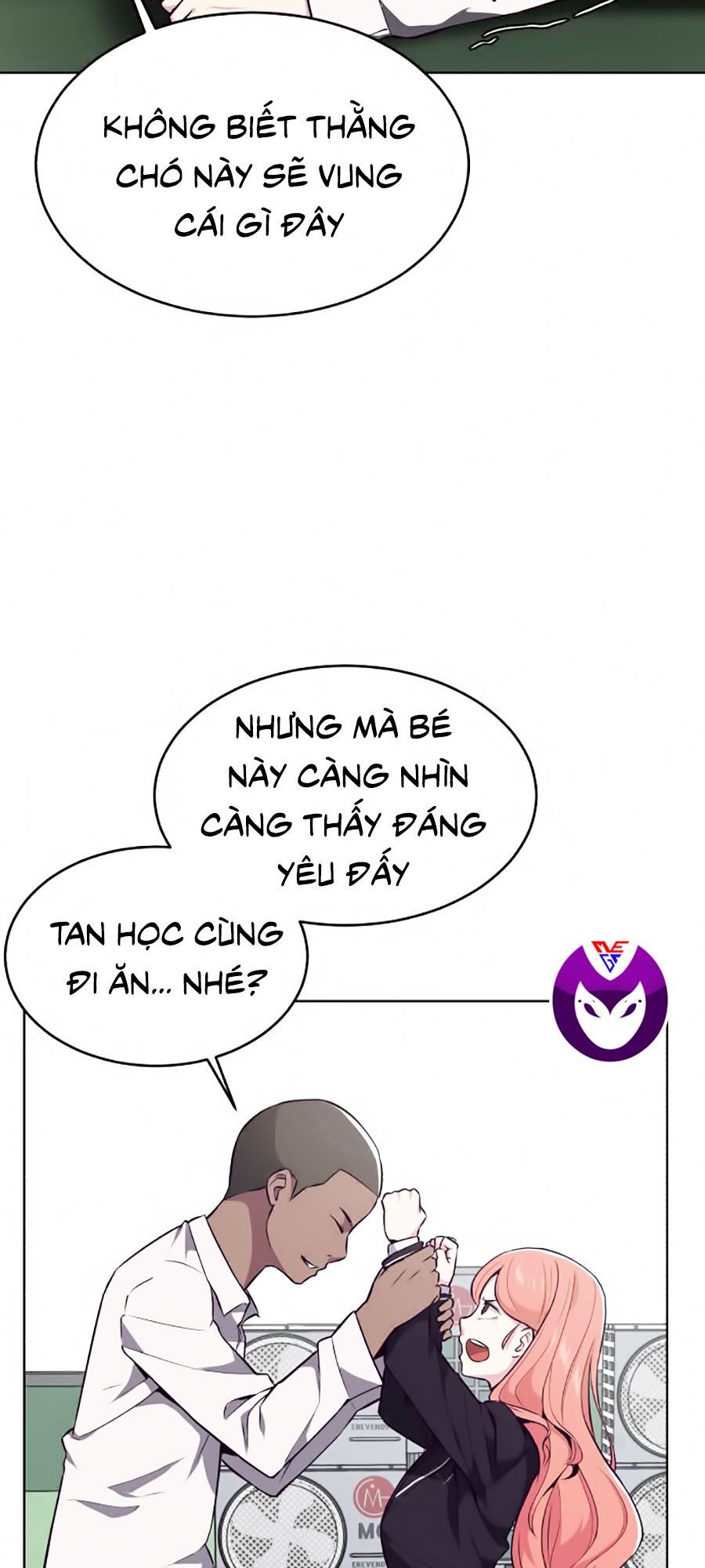 đọc truyện Cậu Bé Của Thần Chết Chương 26 ảnh 36 tại Thiên Thai Truyện