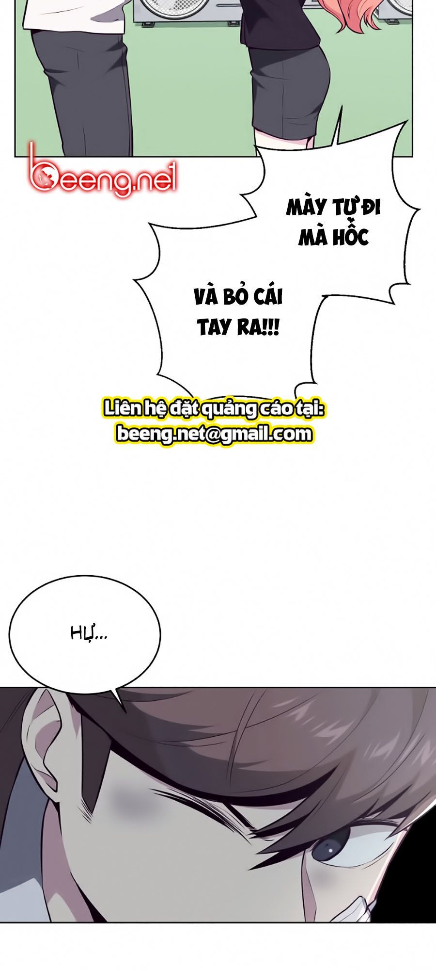 đọc truyện Cậu Bé Của Thần Chết Chương 26 ảnh 37 tại Thiên Thai Truyện