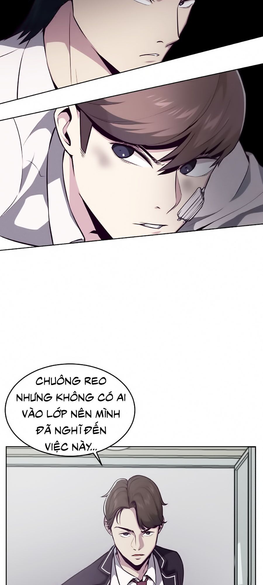 đọc truyện Cậu Bé Của Thần Chết Chương 26 ảnh 41 tại Thiên Thai Truyện