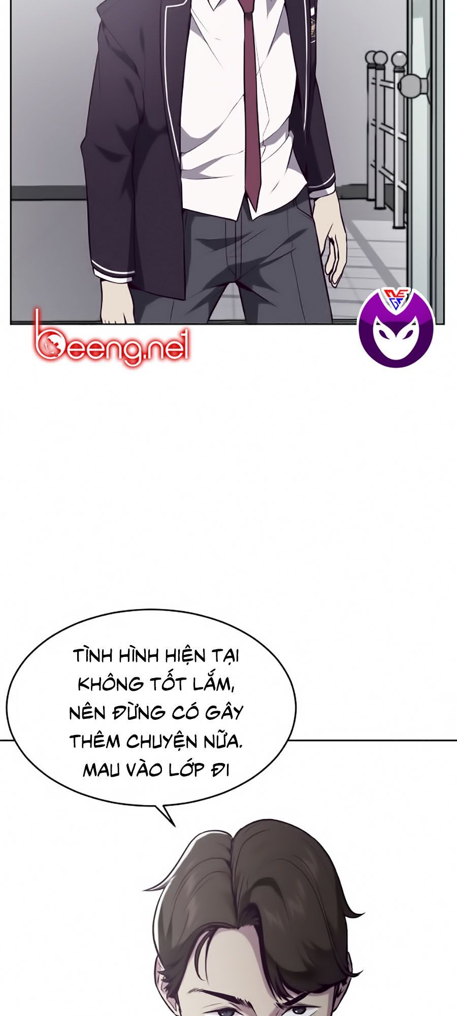 đọc truyện Cậu Bé Của Thần Chết Chương 26 ảnh 42 tại Thiên Thai Truyện