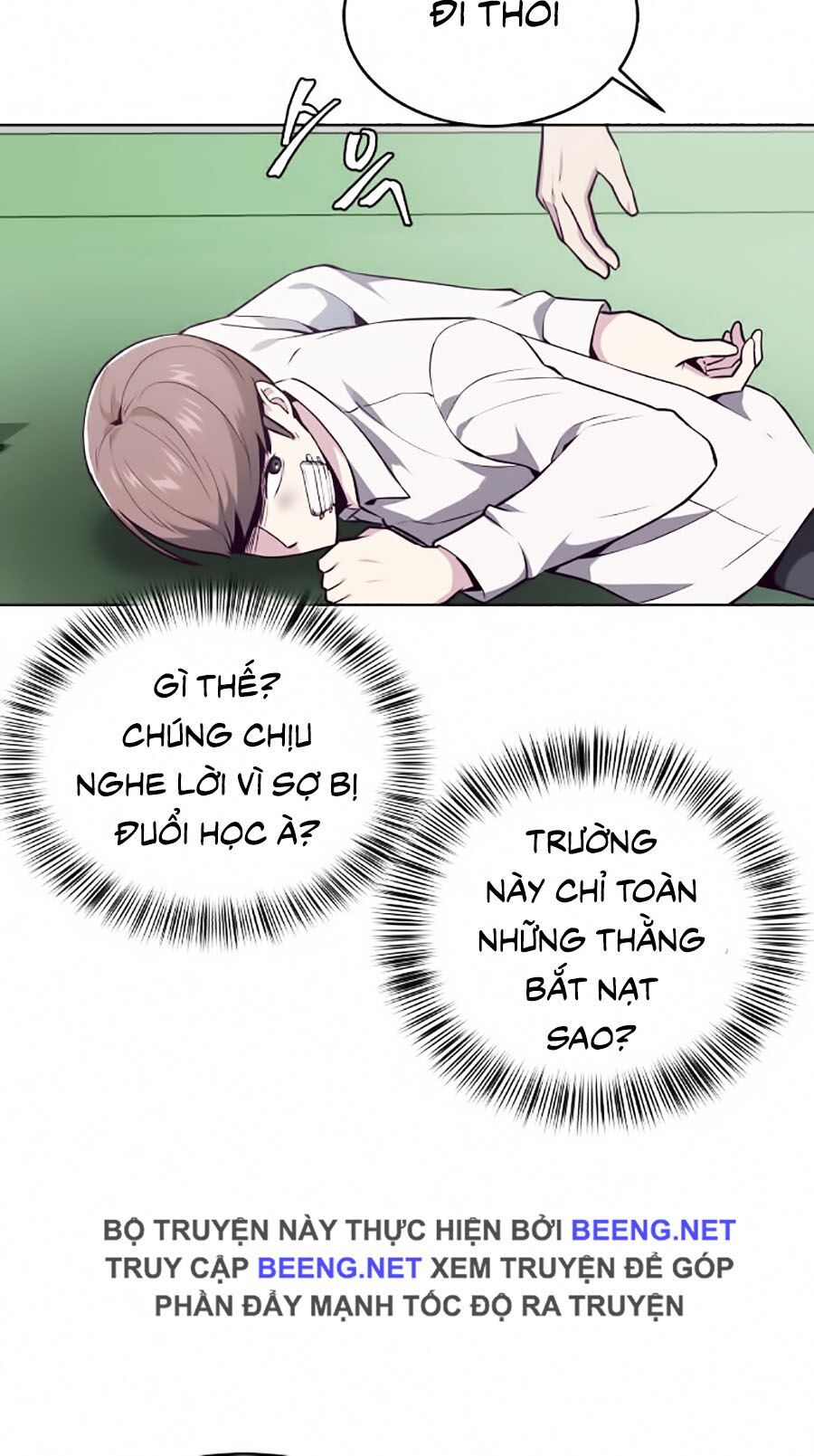 đọc truyện Cậu Bé Của Thần Chết Chương 26 ảnh 45 tại Thiên Thai Truyện