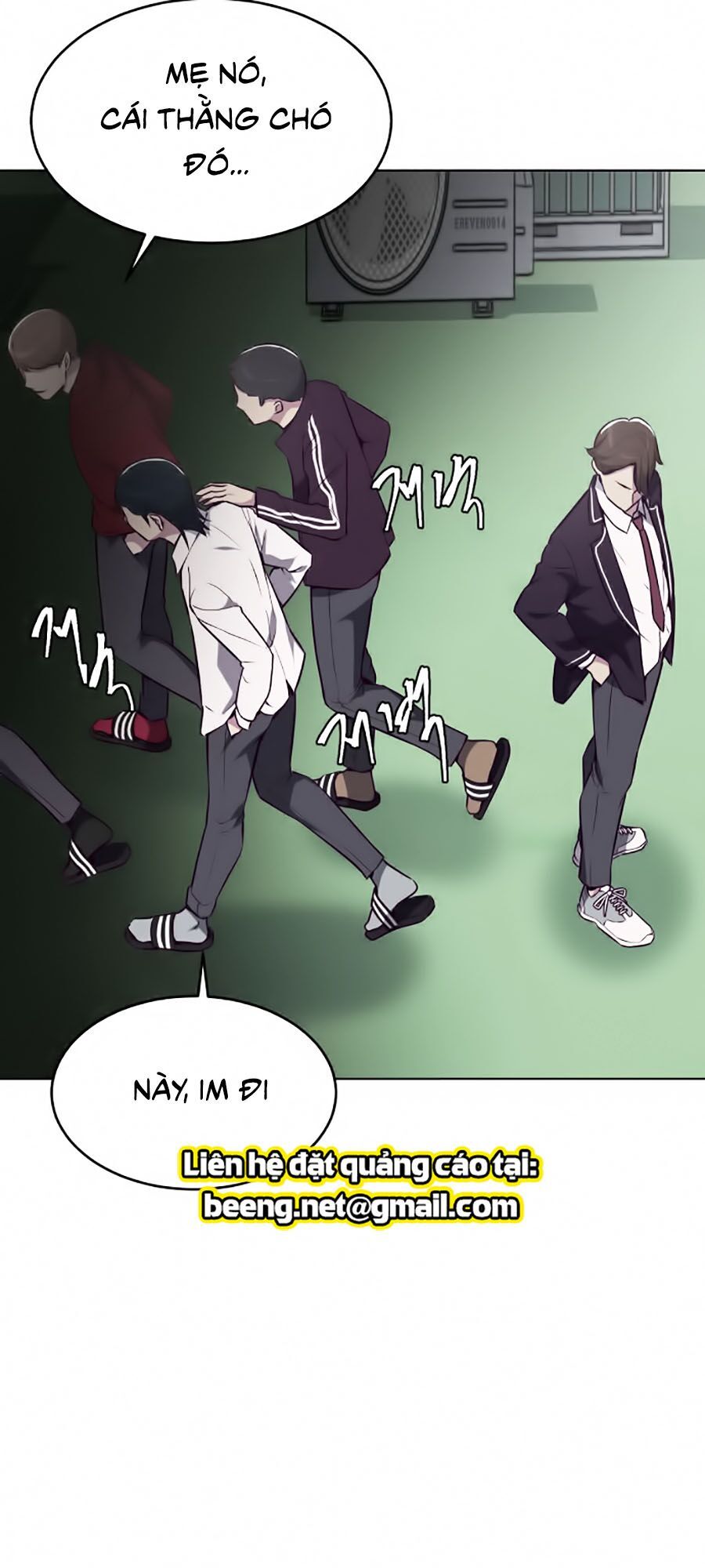 đọc truyện Cậu Bé Của Thần Chết Chương 26 ảnh 46 tại Thiên Thai Truyện