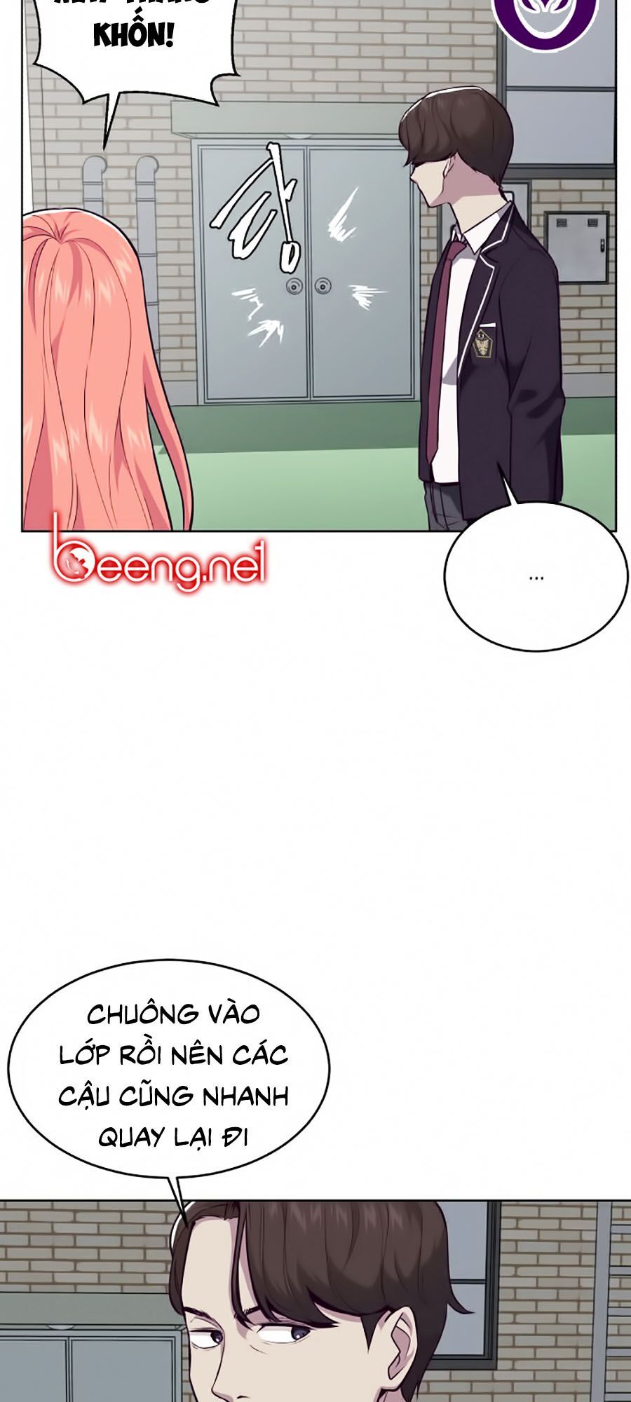 đọc truyện Cậu Bé Của Thần Chết Chương 26 ảnh 48 tại Thiên Thai Truyện