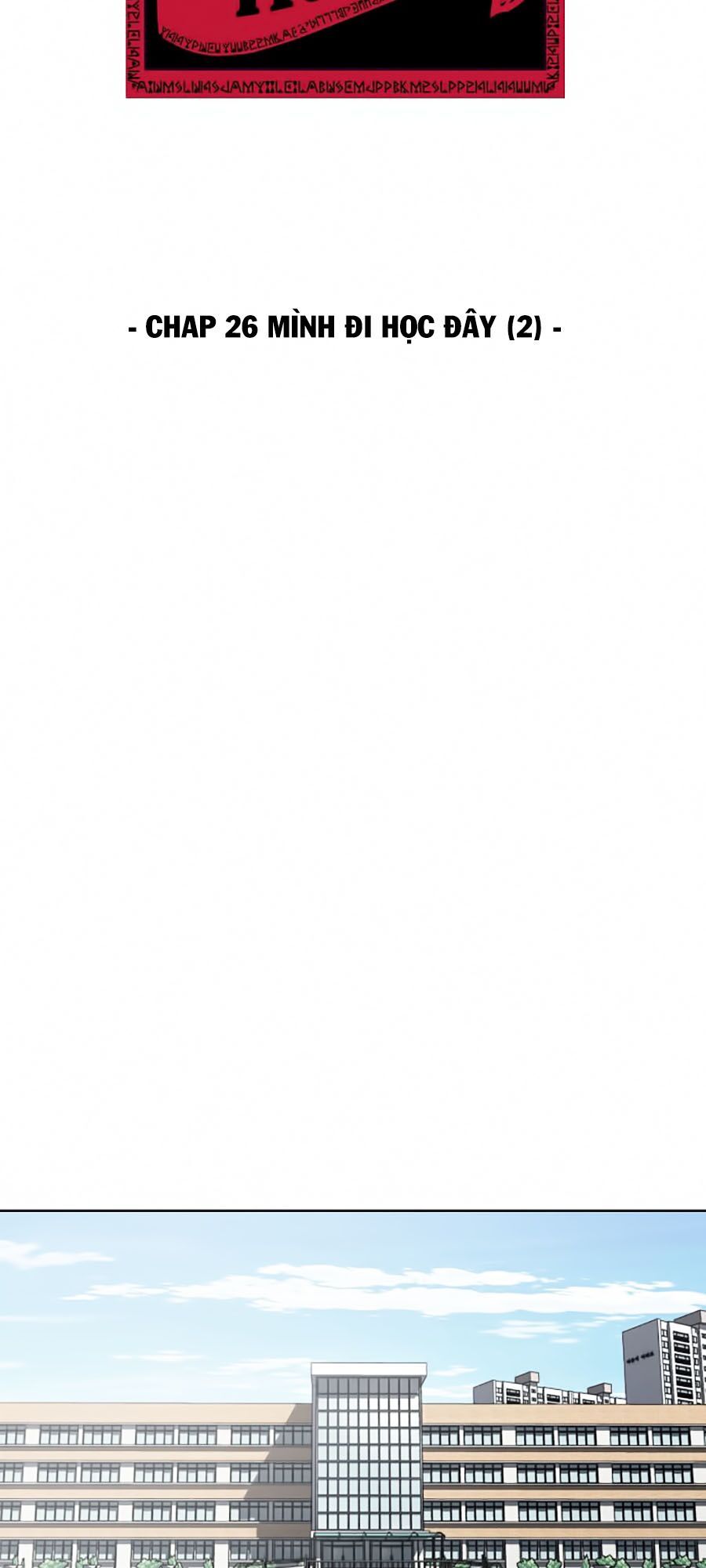 đọc truyện Cậu Bé Của Thần Chết Chương 26 ảnh 51 tại Thiên Thai Truyện