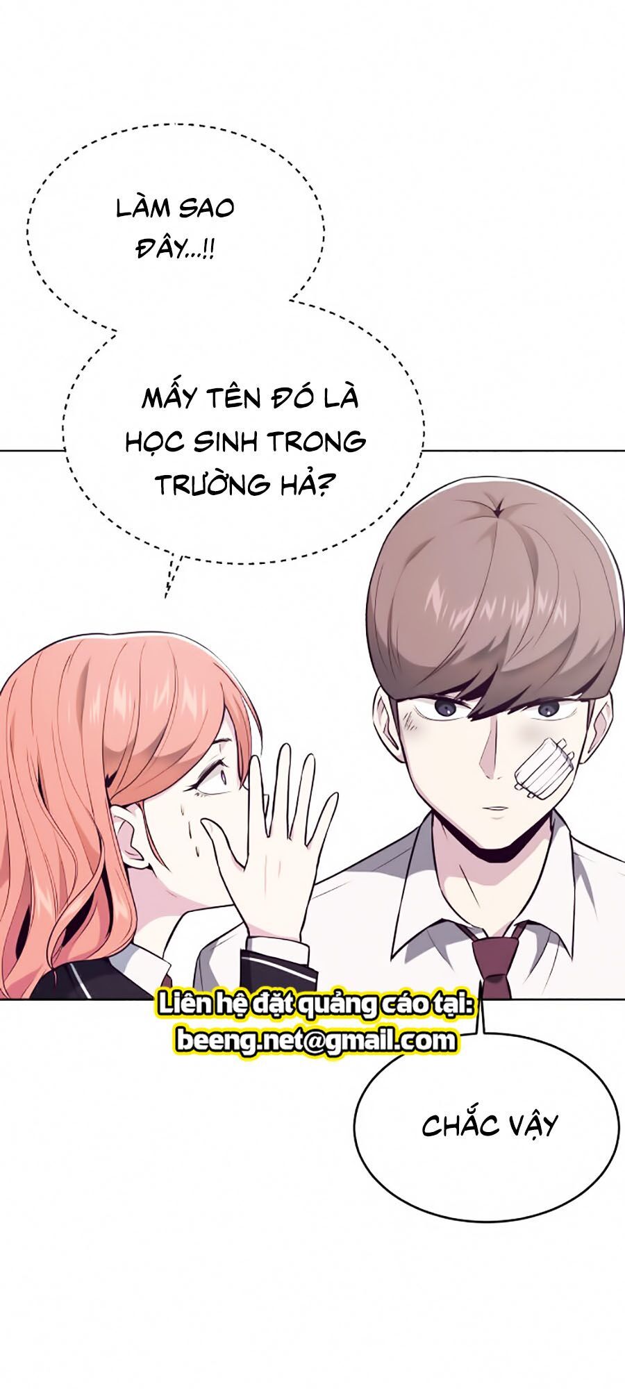 đọc truyện Cậu Bé Của Thần Chết Chương 26 ảnh 7 tại Thiên Thai Truyện