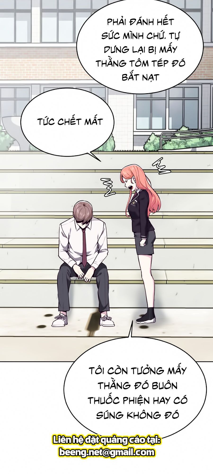 đọc truyện Cậu Bé Của Thần Chết Chương 26 ảnh 53 tại Thiên Thai Truyện