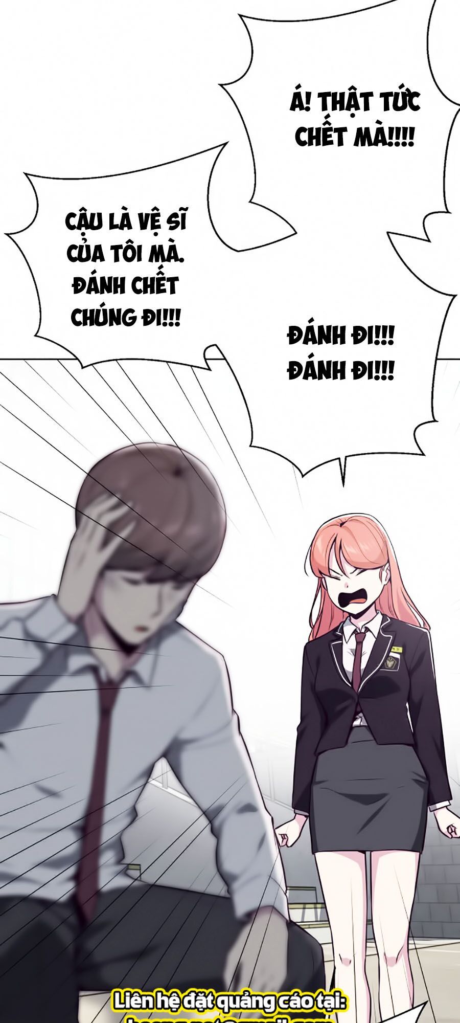 đọc truyện Cậu Bé Của Thần Chết Chương 26 ảnh 57 tại Thiên Thai Truyện