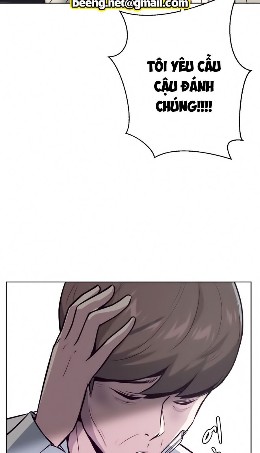 đọc truyện Cậu Bé Của Thần Chết Chương 26 ảnh 58 tại Thiên Thai Truyện