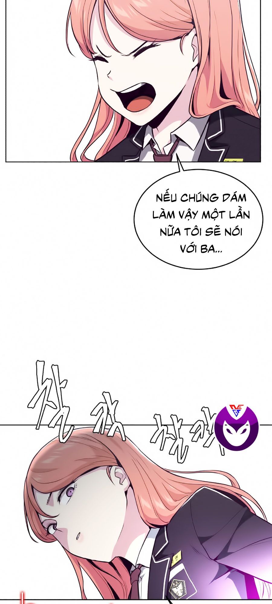 đọc truyện Cậu Bé Của Thần Chết Chương 26 ảnh 60 tại Thiên Thai Truyện