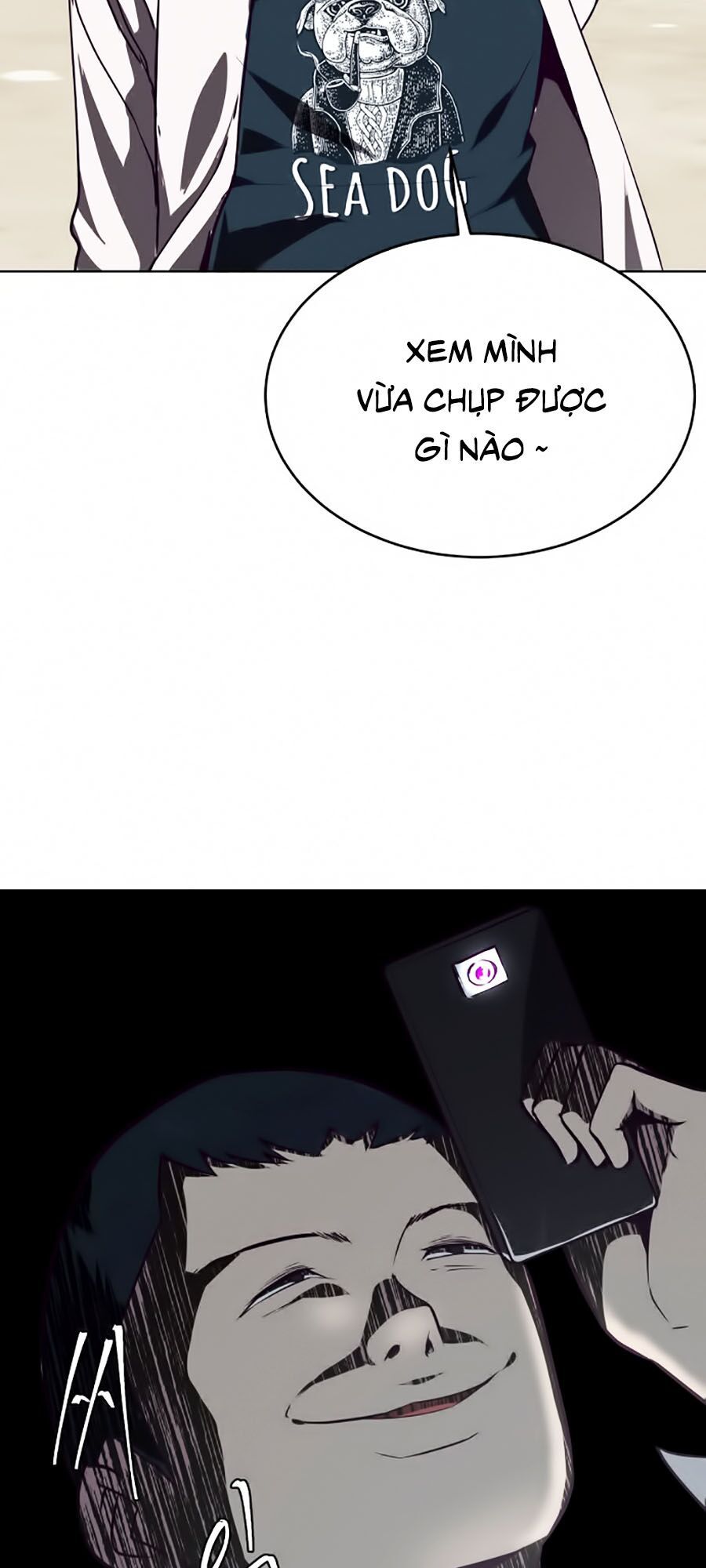 đọc truyện Cậu Bé Của Thần Chết Chương 26 ảnh 62 tại Thiên Thai Truyện