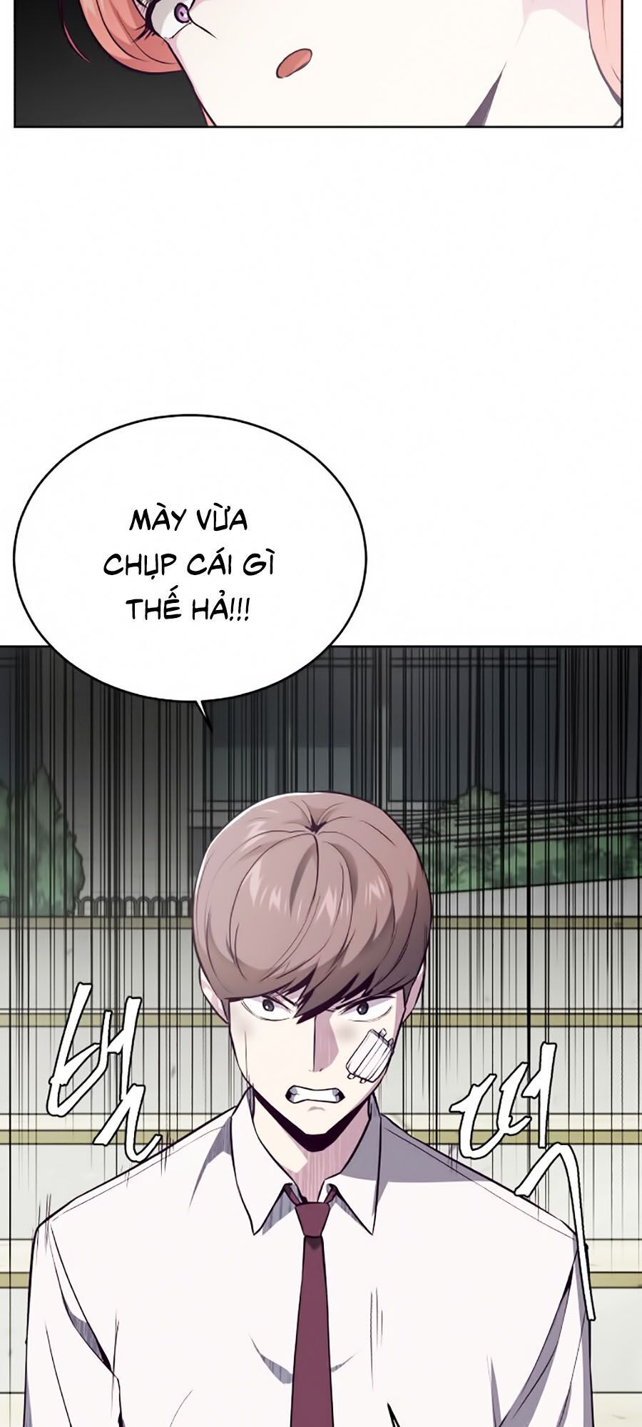 đọc truyện Cậu Bé Của Thần Chết Chương 26 ảnh 64 tại Thiên Thai Truyện