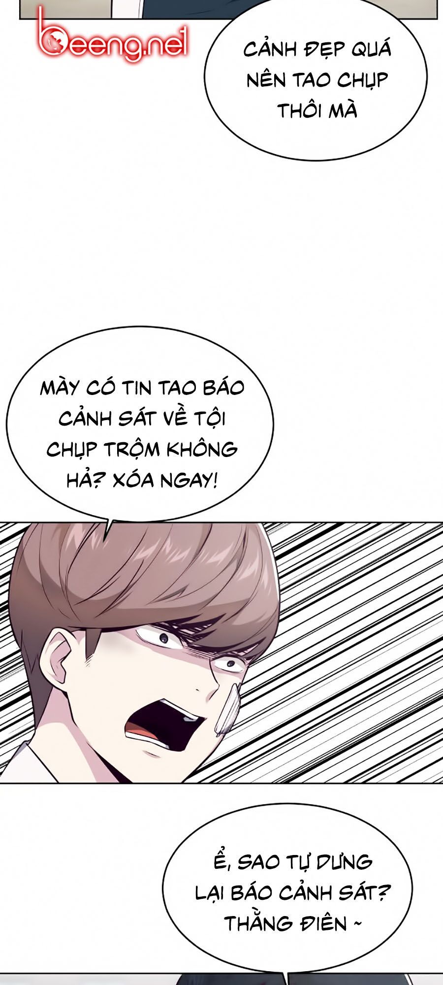 đọc truyện Cậu Bé Của Thần Chết Chương 26 ảnh 66 tại Thiên Thai Truyện