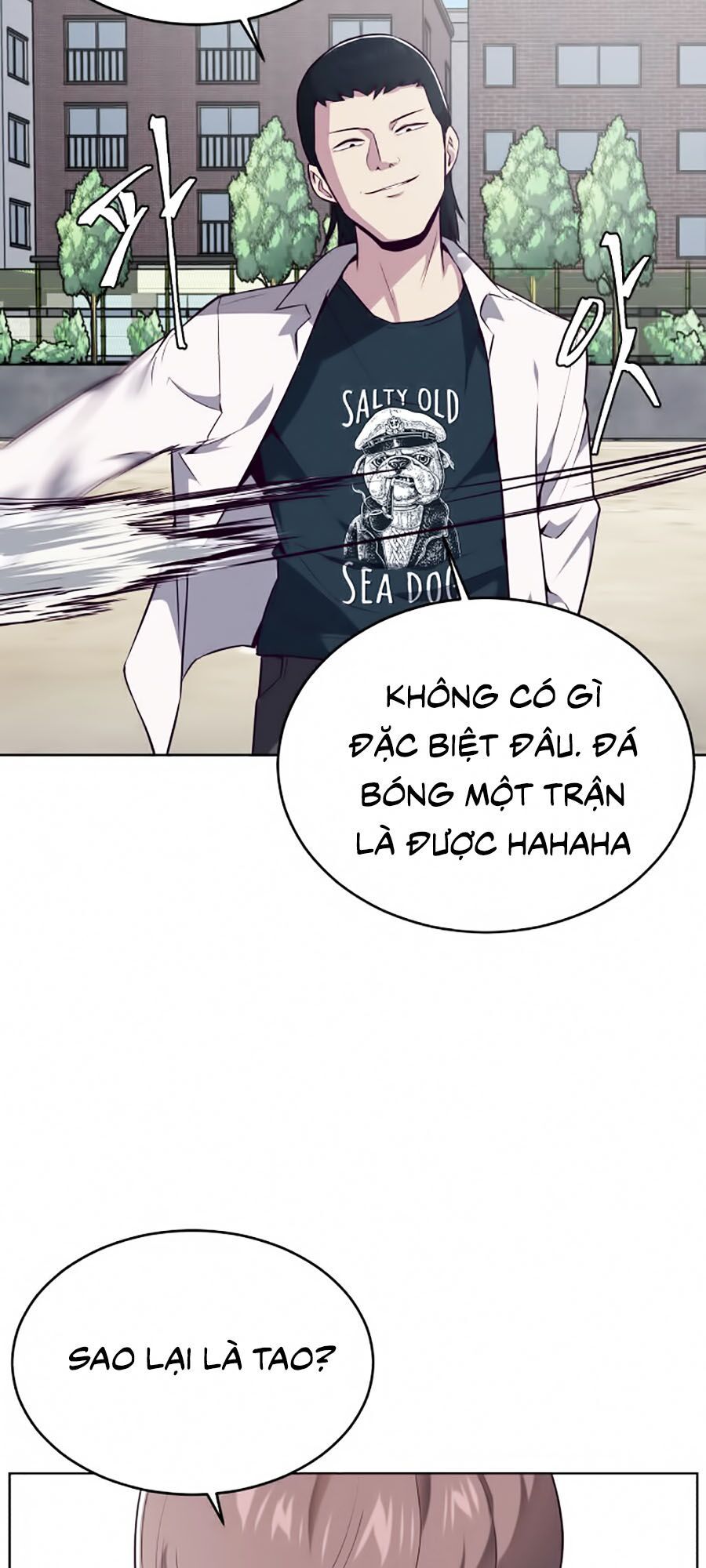 đọc truyện Cậu Bé Của Thần Chết Chương 26 ảnh 72 tại Thiên Thai Truyện