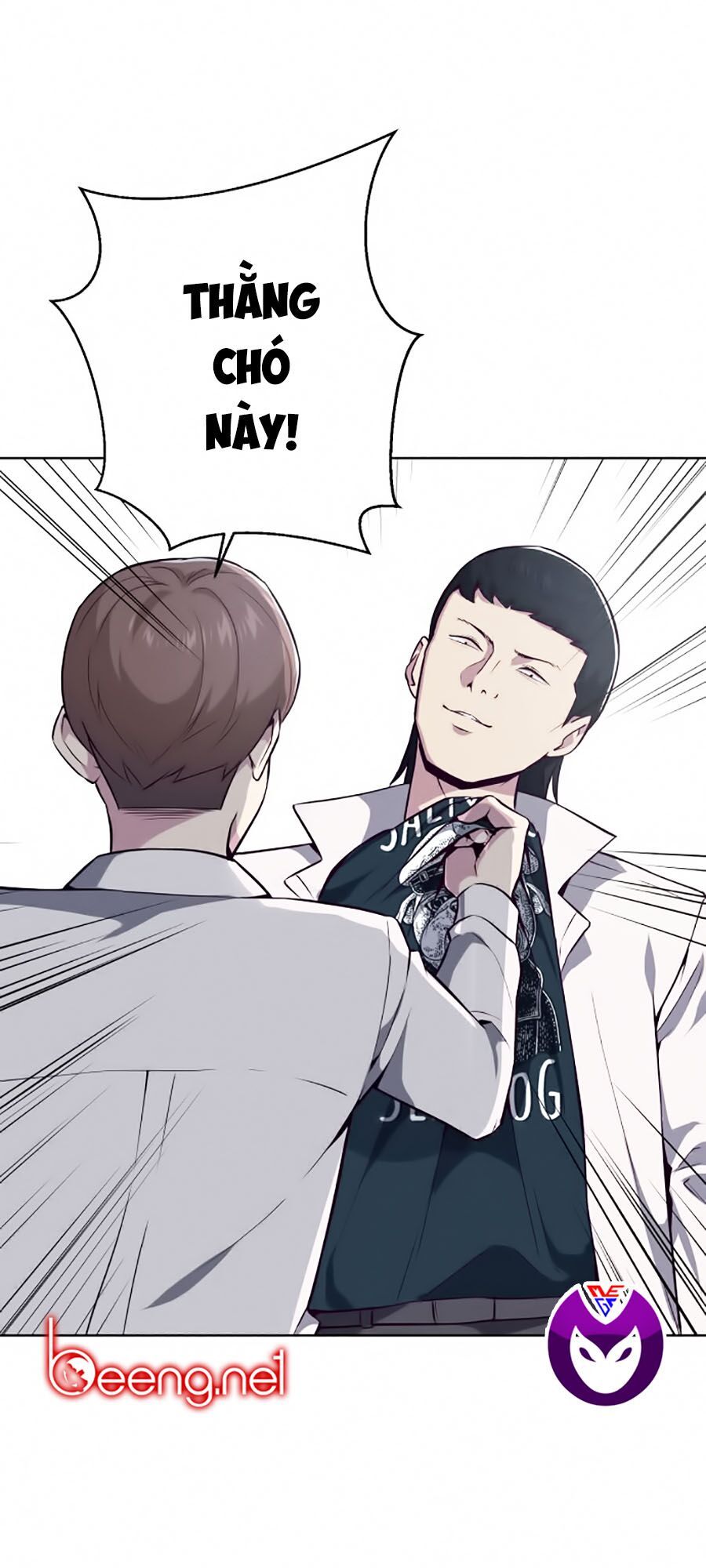 đọc truyện Cậu Bé Của Thần Chết Chương 26 ảnh 76 tại Thiên Thai Truyện