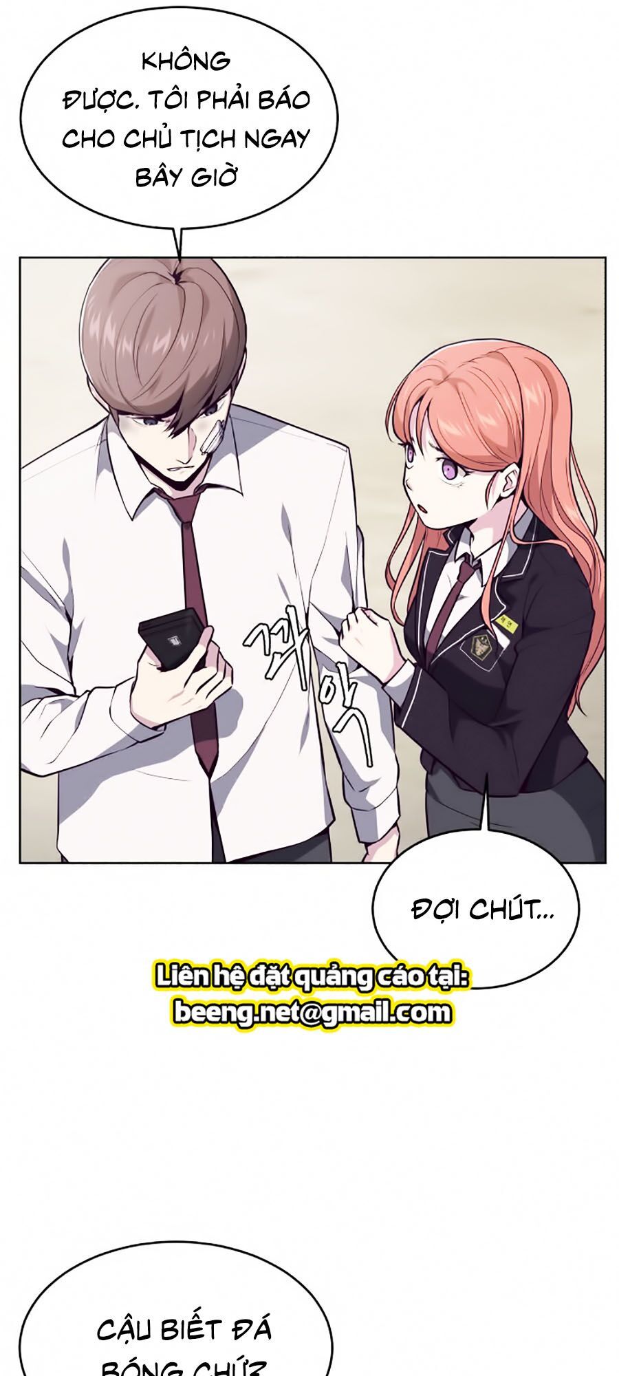 đọc truyện Cậu Bé Của Thần Chết Chương 26 ảnh 80 tại Thiên Thai Truyện