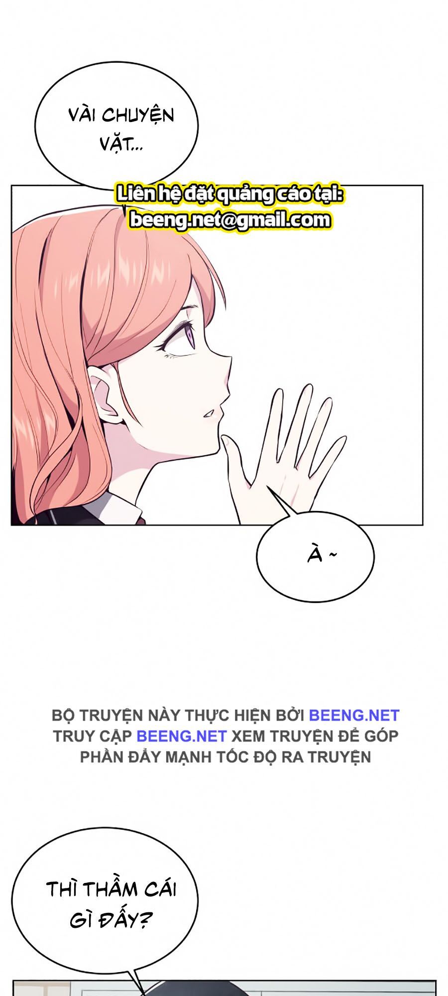 đọc truyện Cậu Bé Của Thần Chết Chương 26 ảnh 10 tại Thiên Thai Truyện