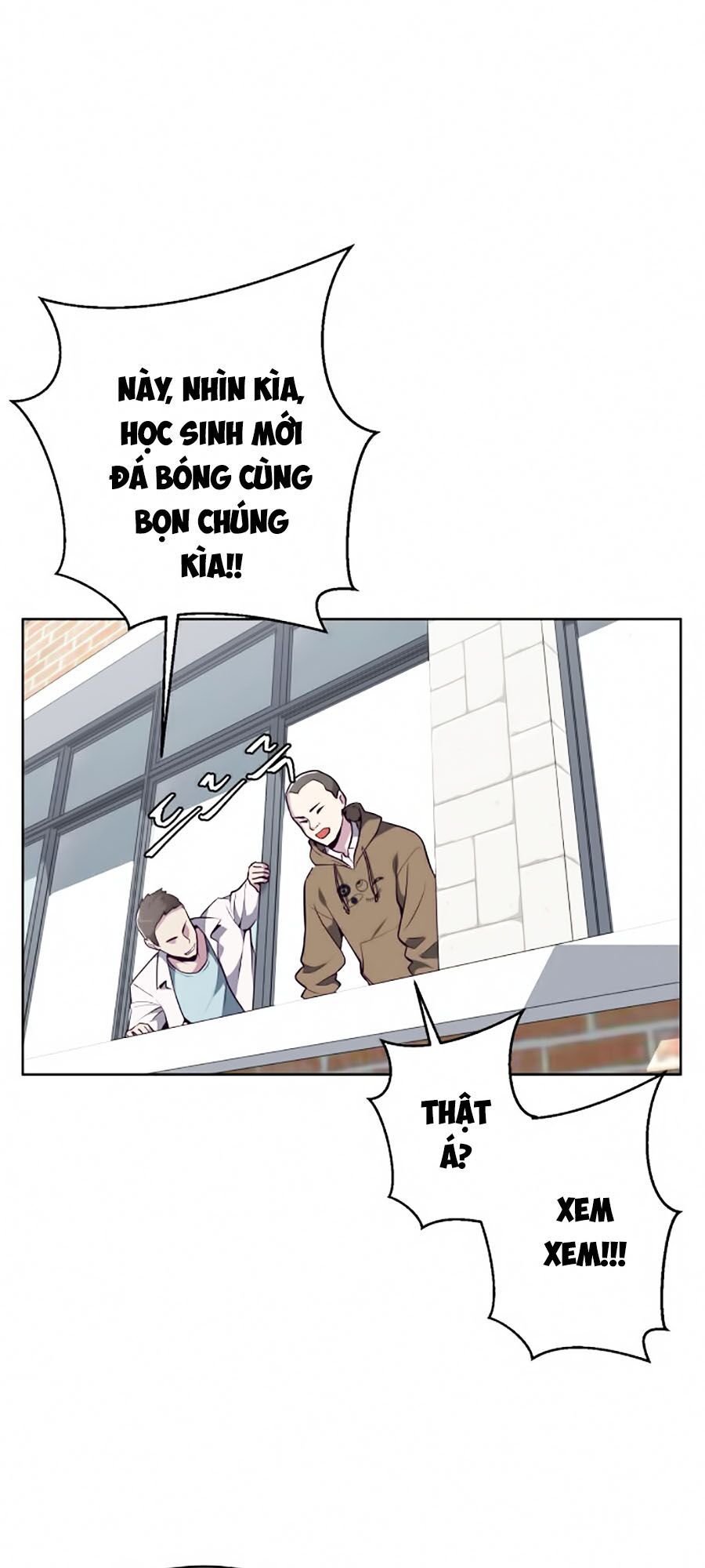 đọc truyện Cậu Bé Của Thần Chết Chương 26 ảnh 86 tại Thiên Thai Truyện