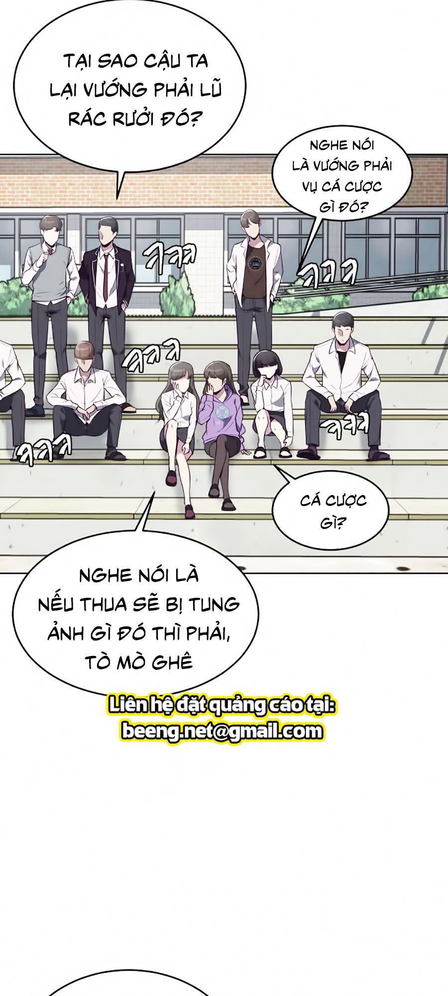 đọc truyện Cậu Bé Của Thần Chết Chương 26 ảnh 87 tại Thiên Thai Truyện