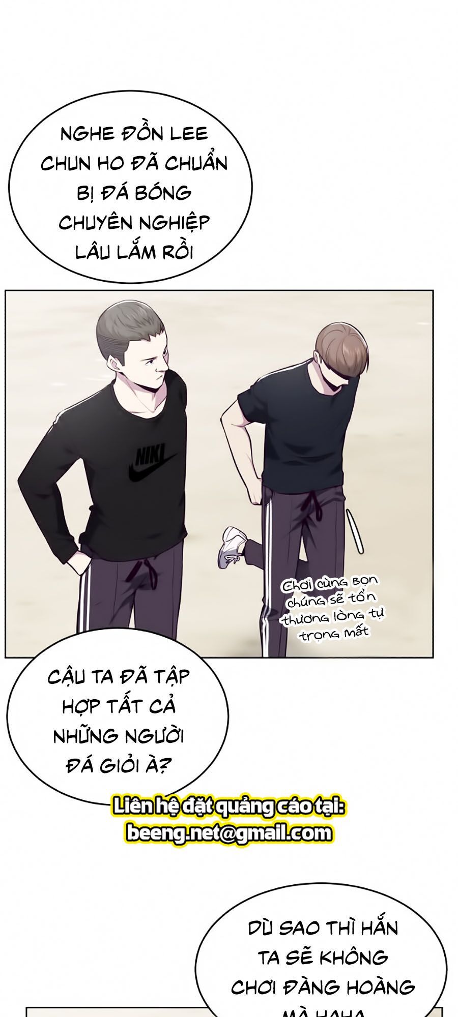 đọc truyện Cậu Bé Của Thần Chết Chương 26 ảnh 90 tại Thiên Thai Truyện