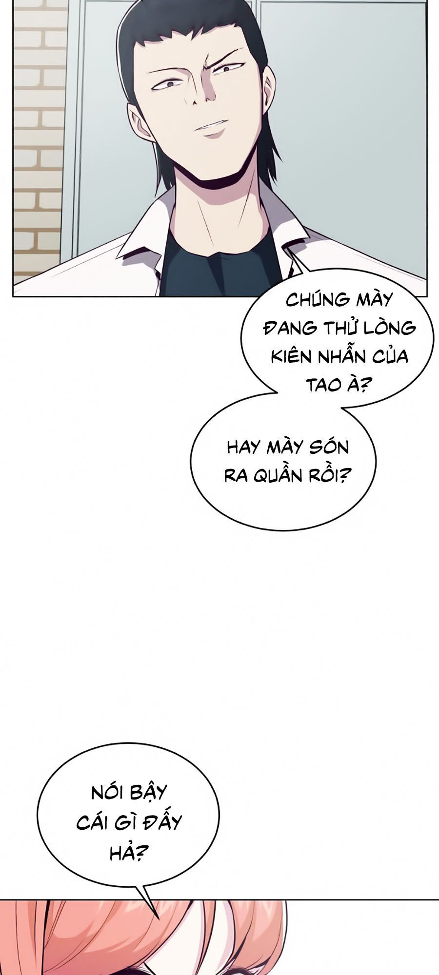 đọc truyện Cậu Bé Của Thần Chết Chương 26 ảnh 11 tại Thiên Thai Truyện