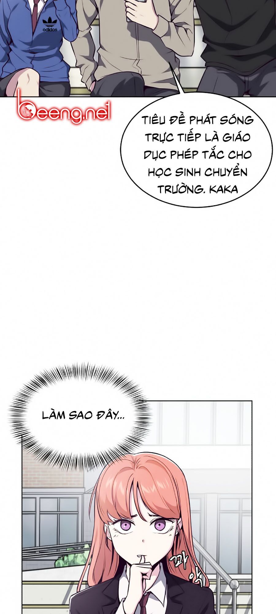 đọc truyện Cậu Bé Của Thần Chết Chương 26 ảnh 92 tại Thiên Thai Truyện