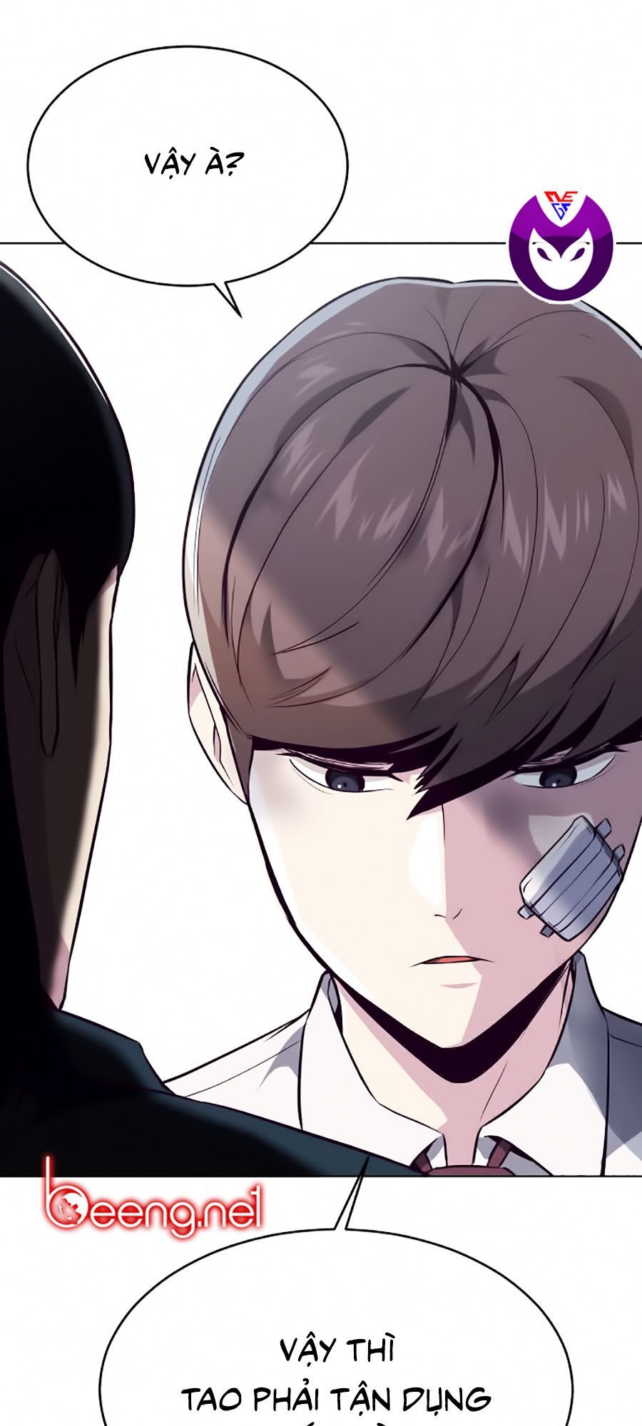 đọc truyện Cậu Bé Của Thần Chết Chương 26 ảnh 97 tại Thiên Thai Truyện