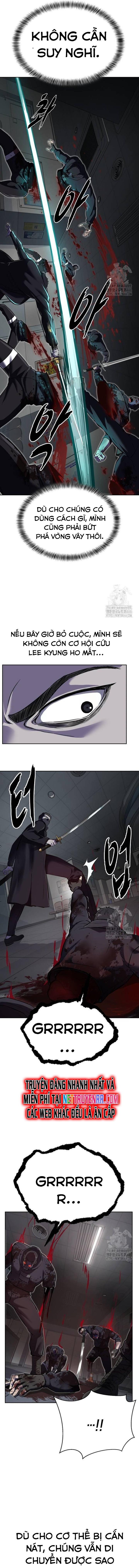 đọc truyện Cậu Bé Của Thần Chết Chương 260 ảnh 17 tại Thiên Thai Truyện