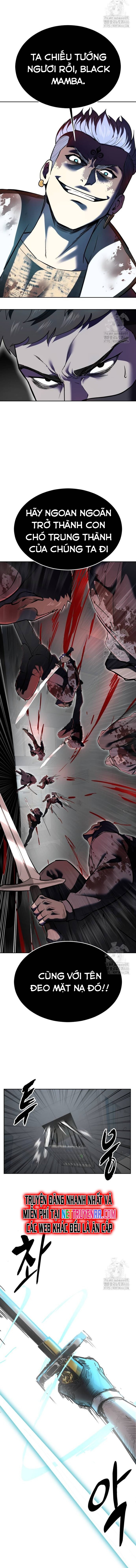 đọc truyện Cậu Bé Của Thần Chết Chương 260 ảnh 20 tại Thiên Thai Truyện