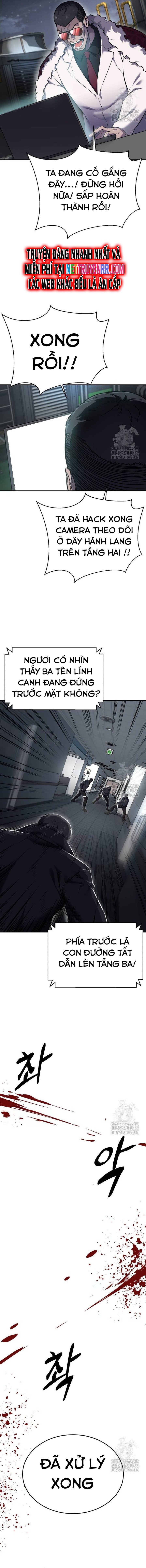 đọc truyện Cậu Bé Của Thần Chết Chương 260 ảnh 4 tại Thiên Thai Truyện