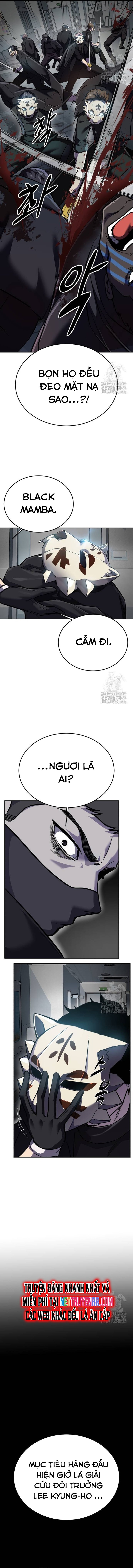 đọc truyện Cậu Bé Của Thần Chết Chương 260 ảnh 22 tại Thiên Thai Truyện