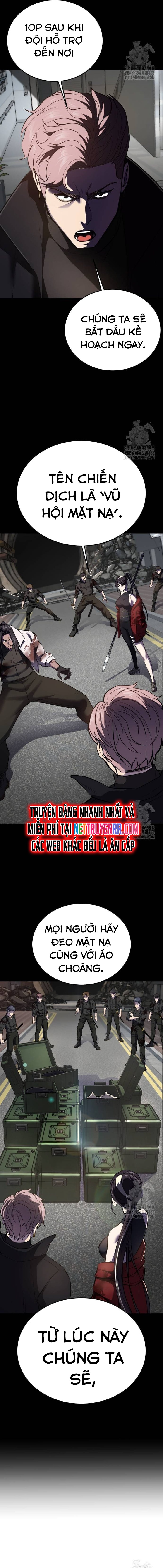 đọc truyện Cậu Bé Của Thần Chết Chương 260 ảnh 23 tại Thiên Thai Truyện