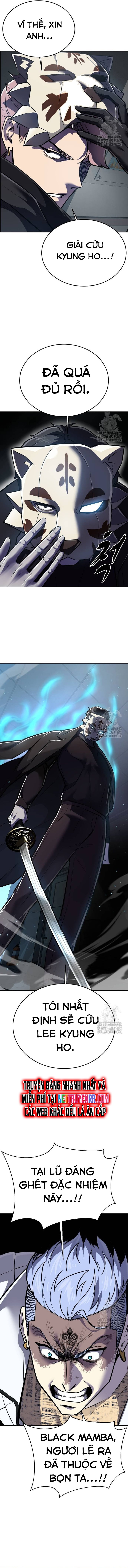 đọc truyện Cậu Bé Của Thần Chết Chương 260 ảnh 25 tại Thiên Thai Truyện