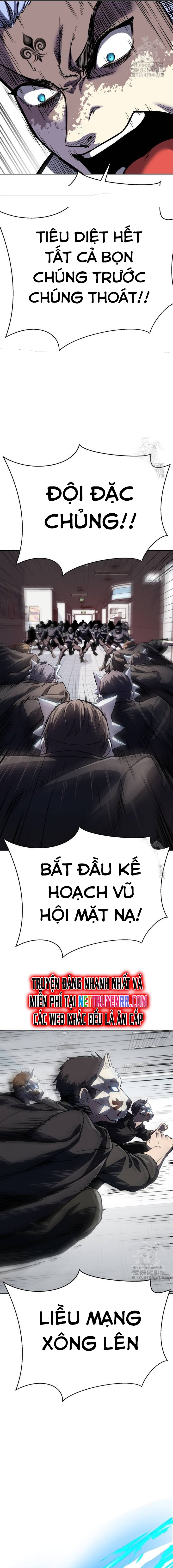 đọc truyện Cậu Bé Của Thần Chết Chương 260 ảnh 26 tại Thiên Thai Truyện