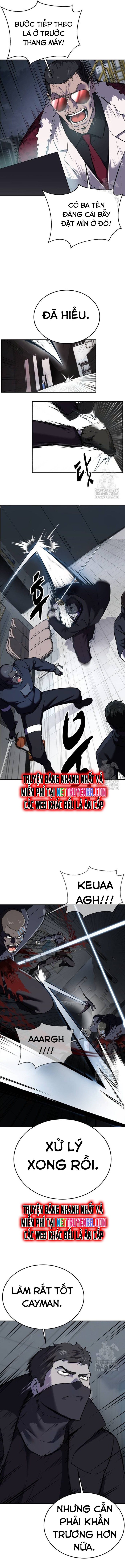 đọc truyện Cậu Bé Của Thần Chết Chương 260 ảnh 5 tại Thiên Thai Truyện