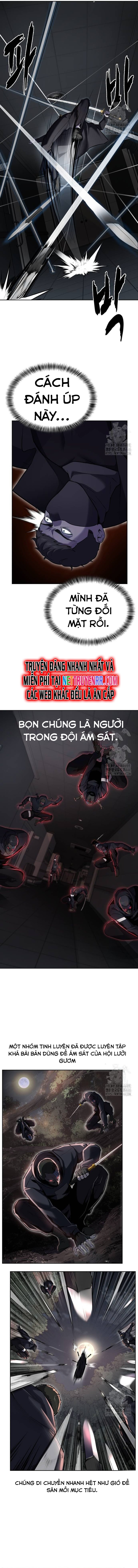 đọc truyện Cậu Bé Của Thần Chết Chương 260 ảnh 6 tại Thiên Thai Truyện