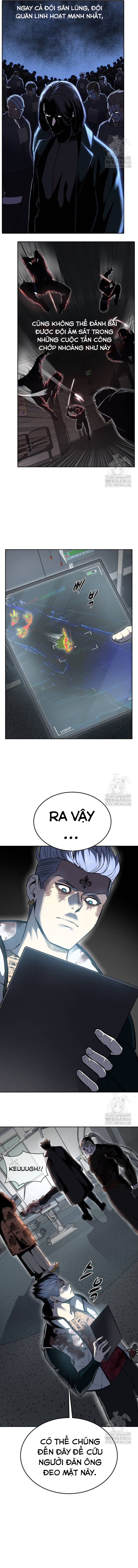 đọc truyện Cậu Bé Của Thần Chết Chương 260 ảnh 7 tại Thiên Thai Truyện