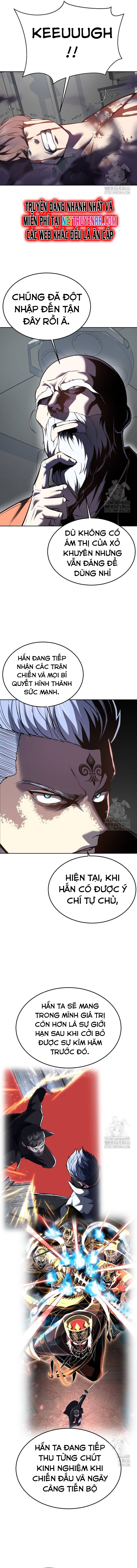 đọc truyện Cậu Bé Của Thần Chết Chương 260 ảnh 8 tại Thiên Thai Truyện