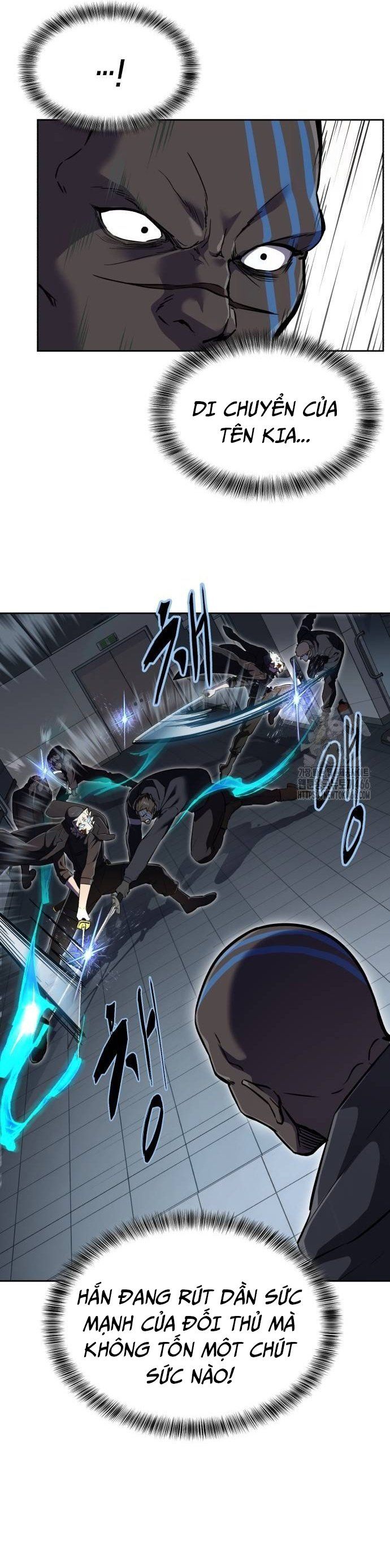 đọc truyện Cậu Bé Của Thần Chết Chương 261 ảnh 12 tại Thiên Thai Truyện