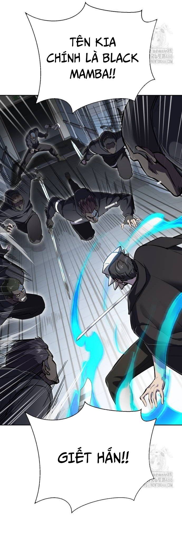 đọc truyện Cậu Bé Của Thần Chết Chương 261 ảnh 13 tại Thiên Thai Truyện