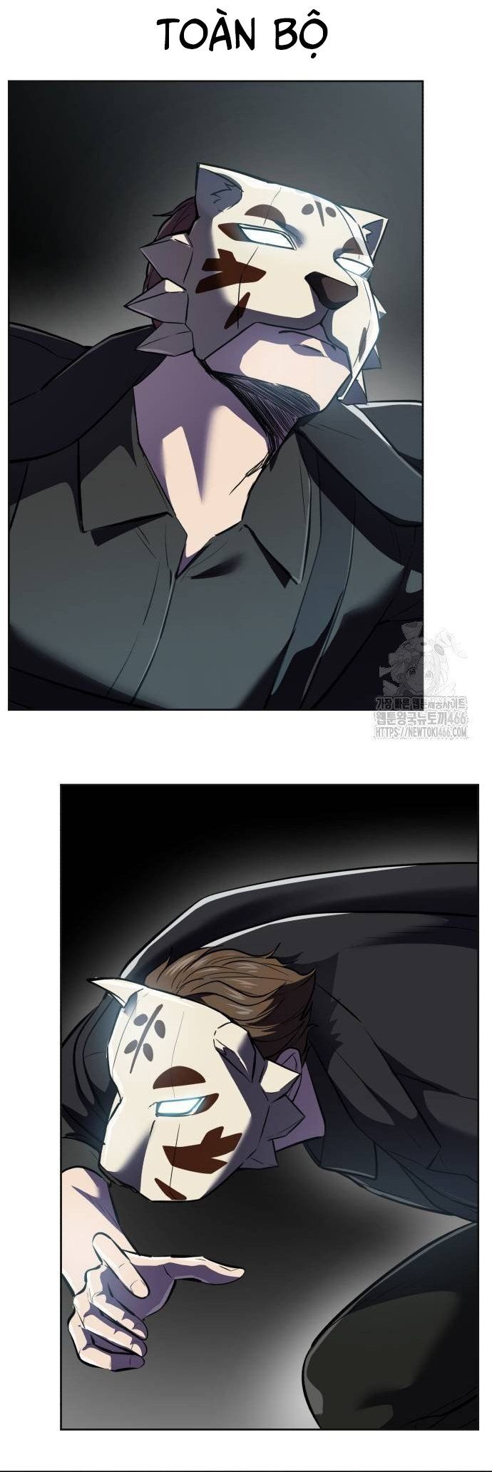 đọc truyện Cậu Bé Của Thần Chết Chương 261 ảnh 17 tại Thiên Thai Truyện