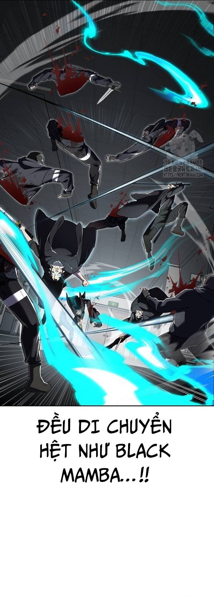 đọc truyện Cậu Bé Của Thần Chết Chương 261 ảnh 18 tại Thiên Thai Truyện