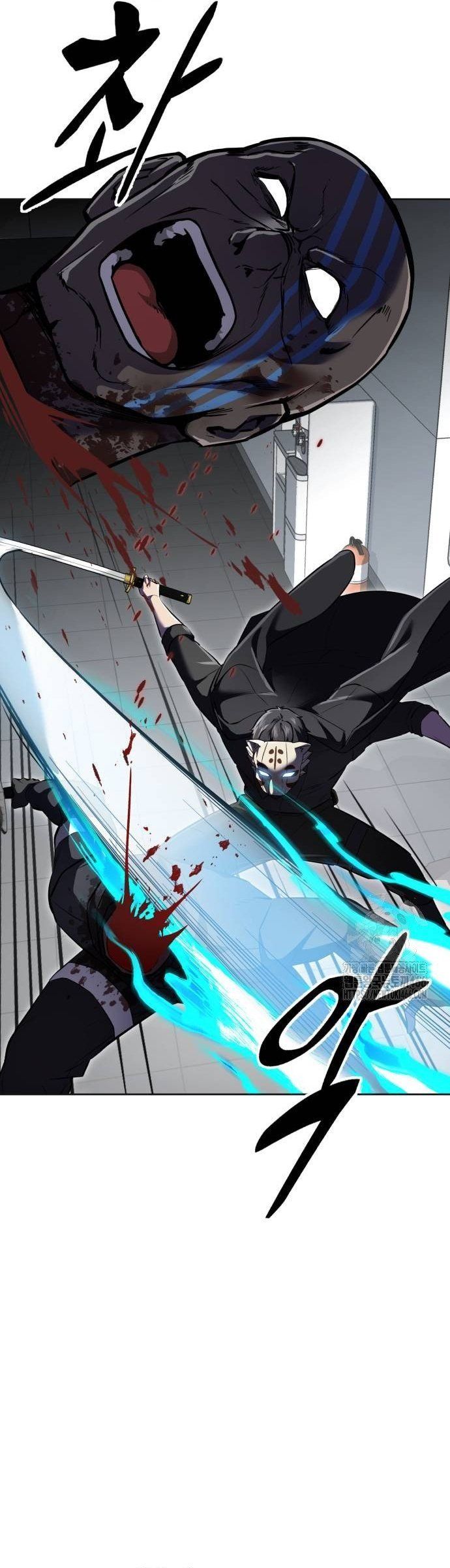 đọc truyện Cậu Bé Của Thần Chết Chương 261 ảnh 20 tại Thiên Thai Truyện