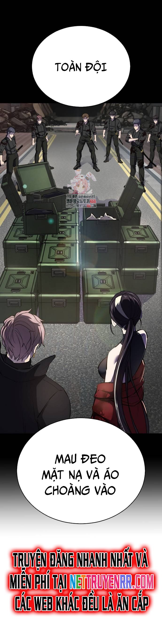 đọc truyện Cậu Bé Của Thần Chết Chương 261 ảnh 4 tại Thiên Thai Truyện