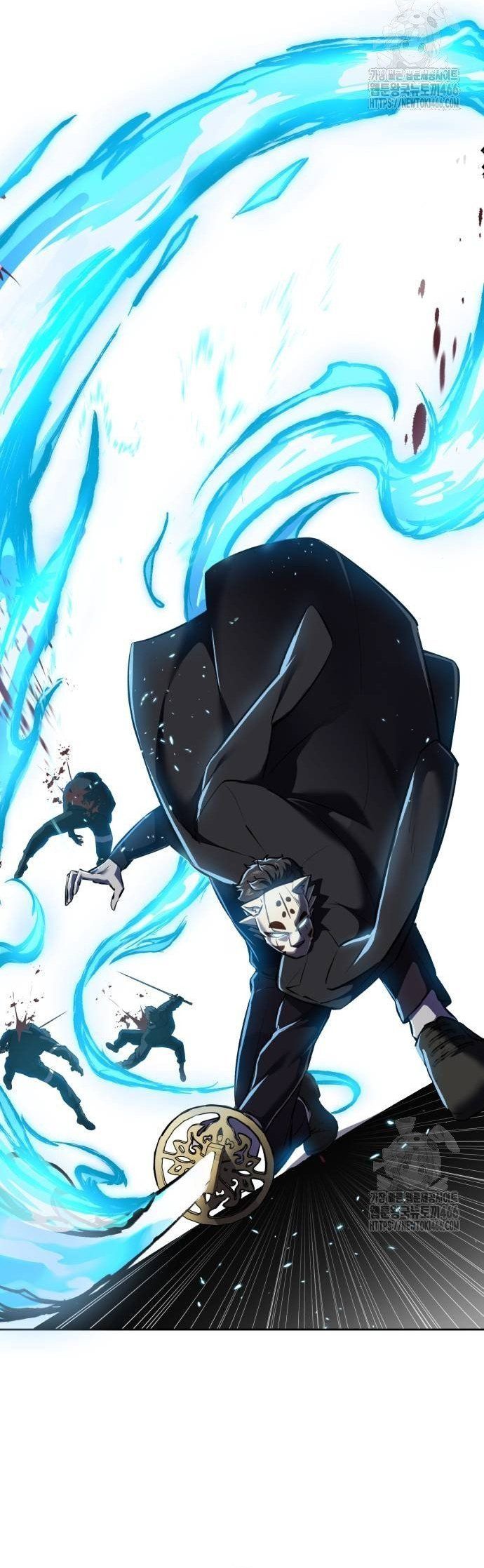 đọc truyện Cậu Bé Của Thần Chết Chương 261 ảnh 25 tại Thiên Thai Truyện