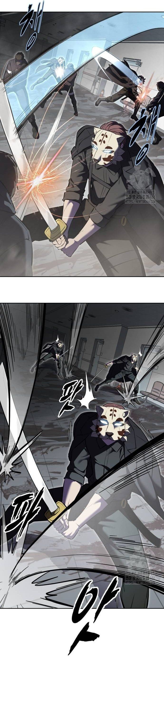 đọc truyện Cậu Bé Của Thần Chết Chương 261 ảnh 29 tại Thiên Thai Truyện