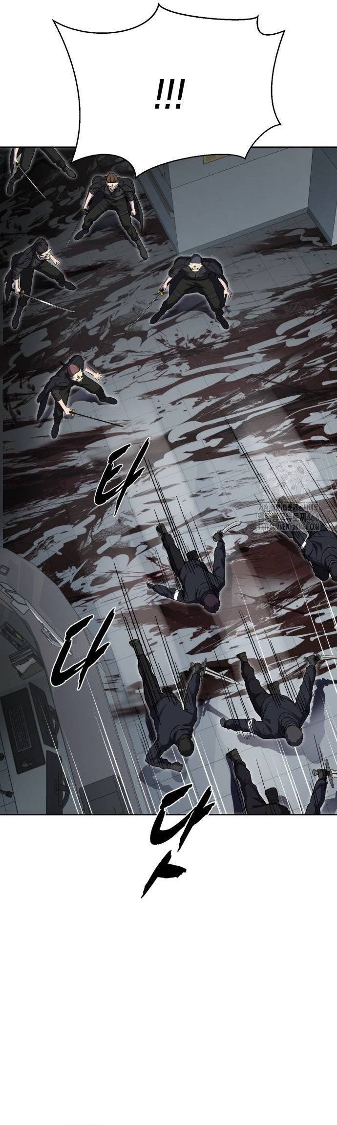 đọc truyện Cậu Bé Của Thần Chết Chương 261 ảnh 30 tại Thiên Thai Truyện